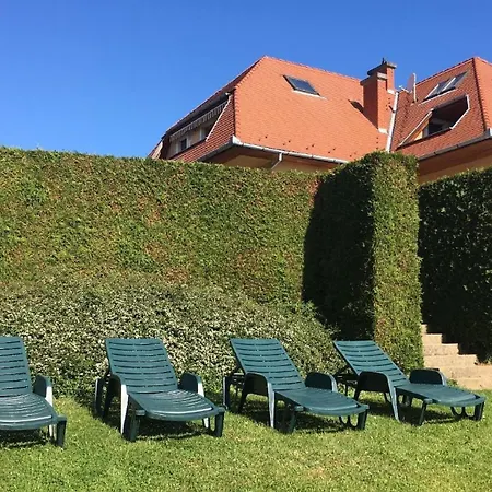 Erdgeschosssuite Mit Terrasse *
