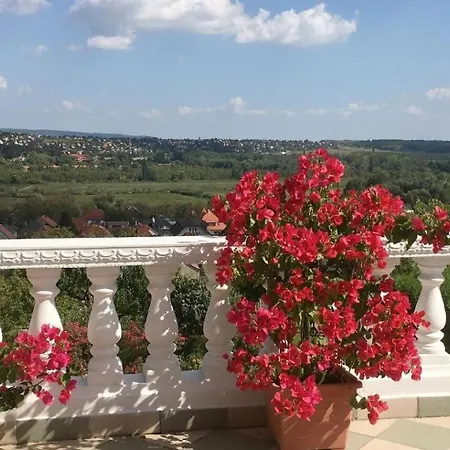 Erdgeschosssuite Mit Terrasse * Heviz