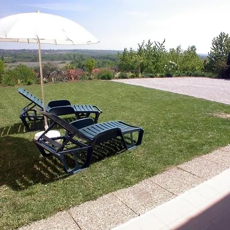 公寓 Erdgeschosssuite Mit Terrasse