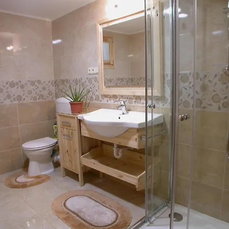 Erdgeschosssuite Mit Terrasse Apartamento *