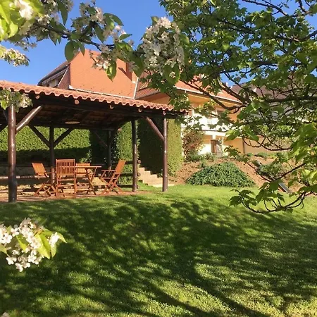Erdgeschosssuite Mit Terrasse